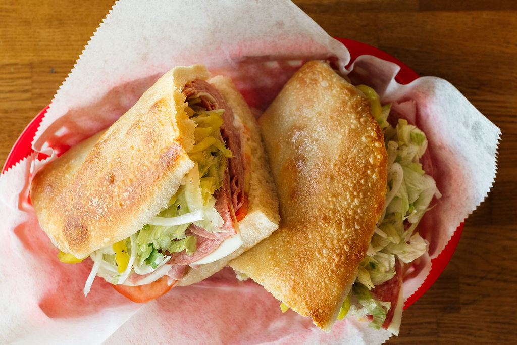 sub from Joe's